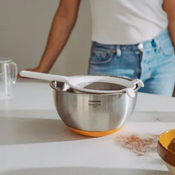 Functional Form zeef - Roestvrij staal - Fiskars