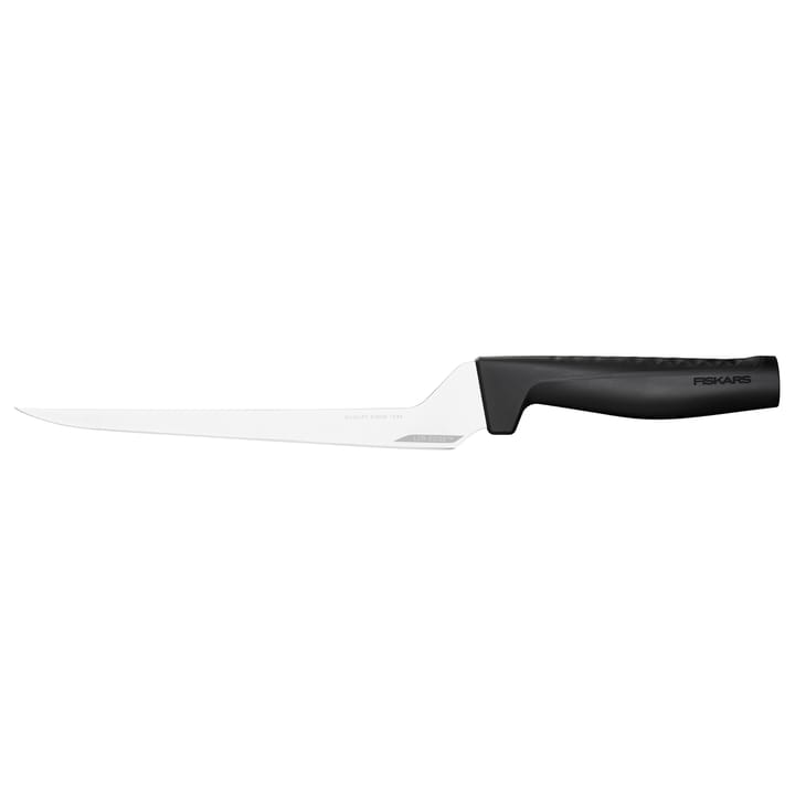 Hard Edge fileermes 22 cm - Roestvrij staal - Fiskars