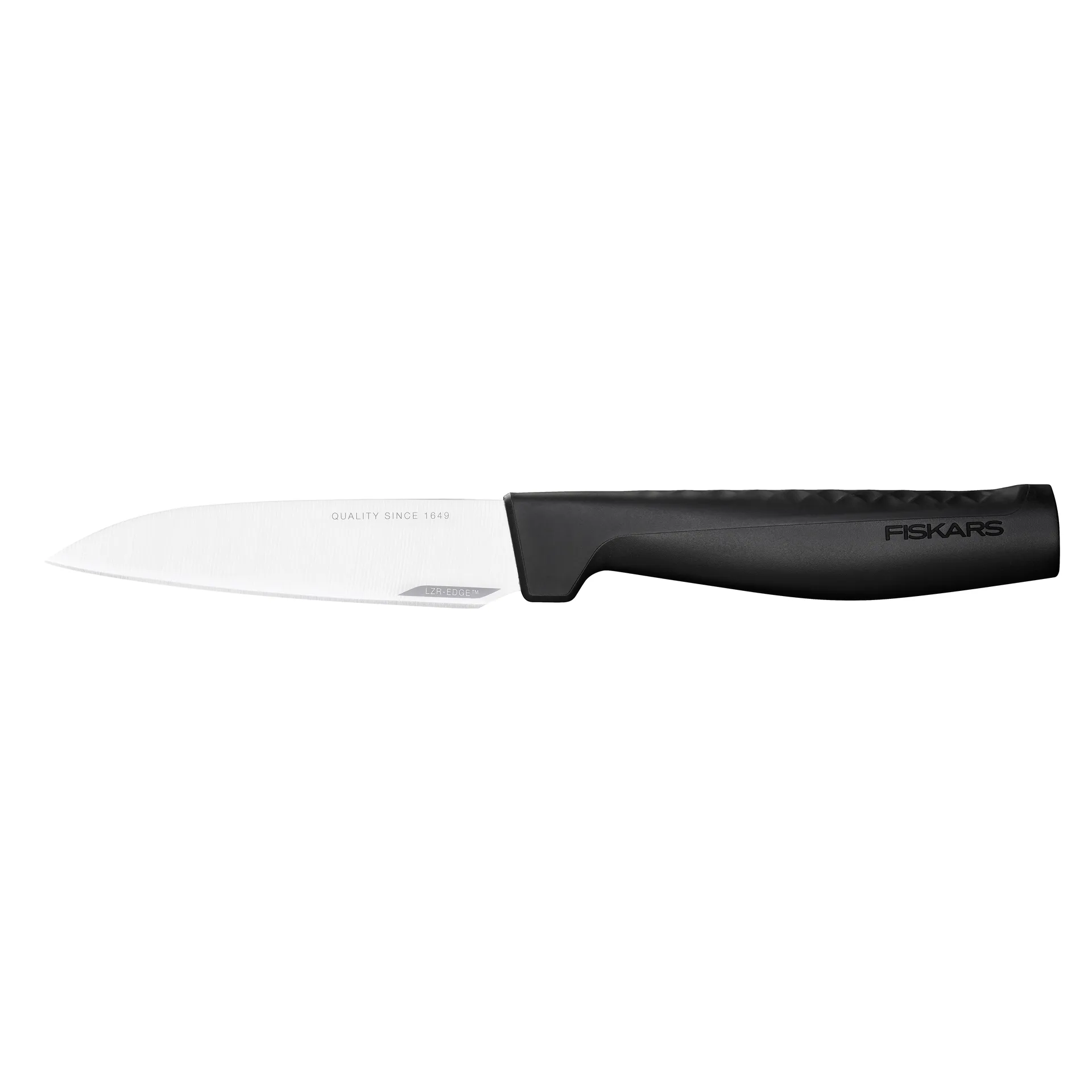 Hard Edge groentemes 11 cm, Roestvrij staal Fiskars