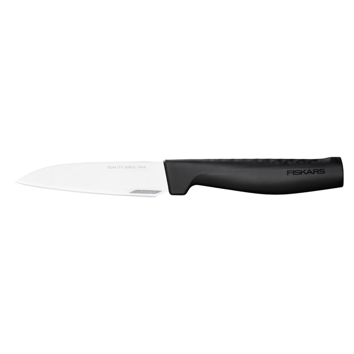 Hard Edge groentemes 11 cm - Roestvrij staal - Fiskars