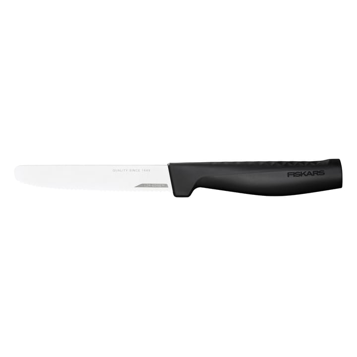 Hard Edge tomatenmes 11 cm - Roestvrij staal - Fiskars