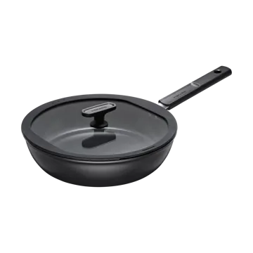 Hard Face Hapjespan Ceratec Superior - 28 cm - Fiskars