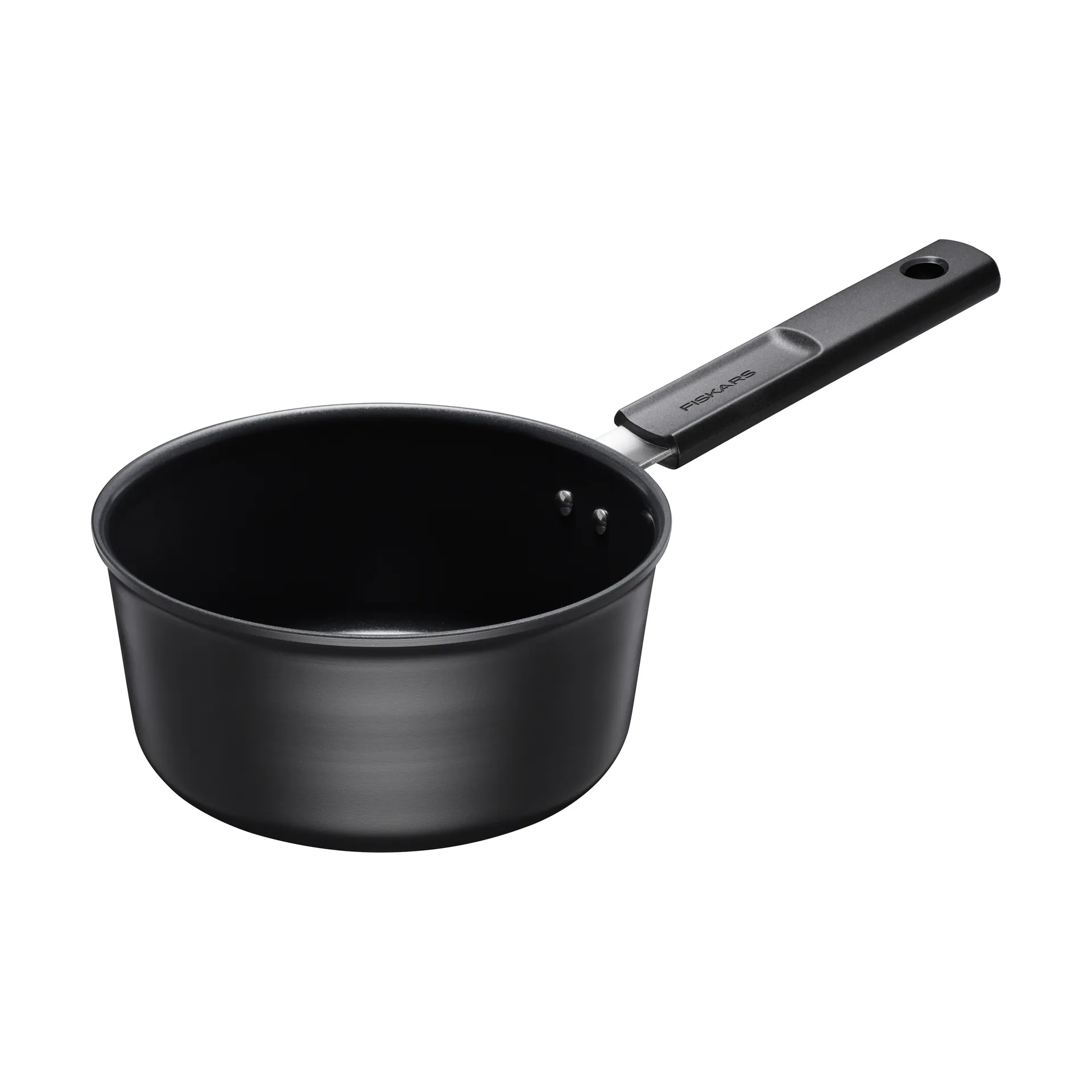Hard Face pan met deksel Ceratec Superior, 1,8 L Fiskars