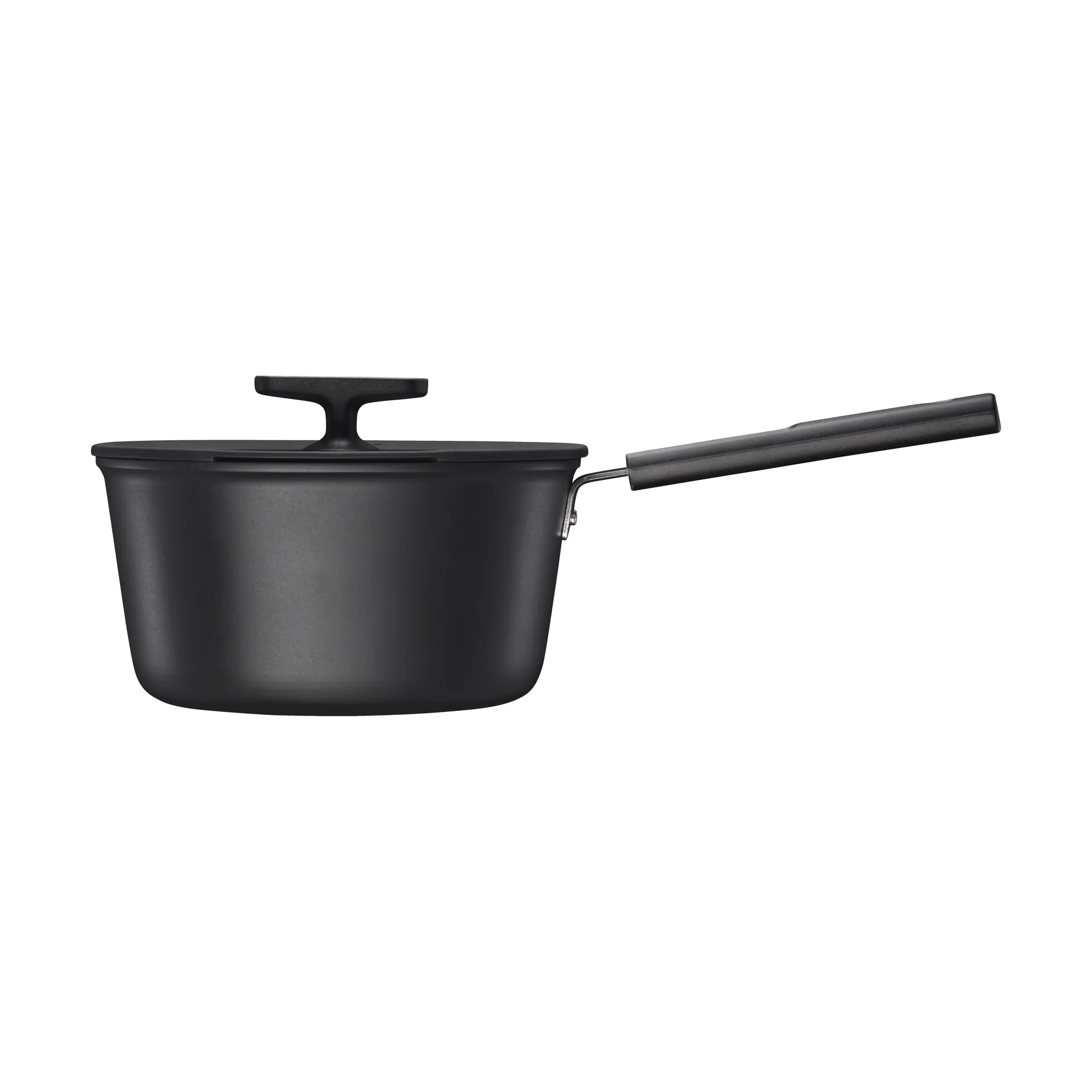 Hard Face pan met deksel Ceratec Superior, 2,5 L Fiskars