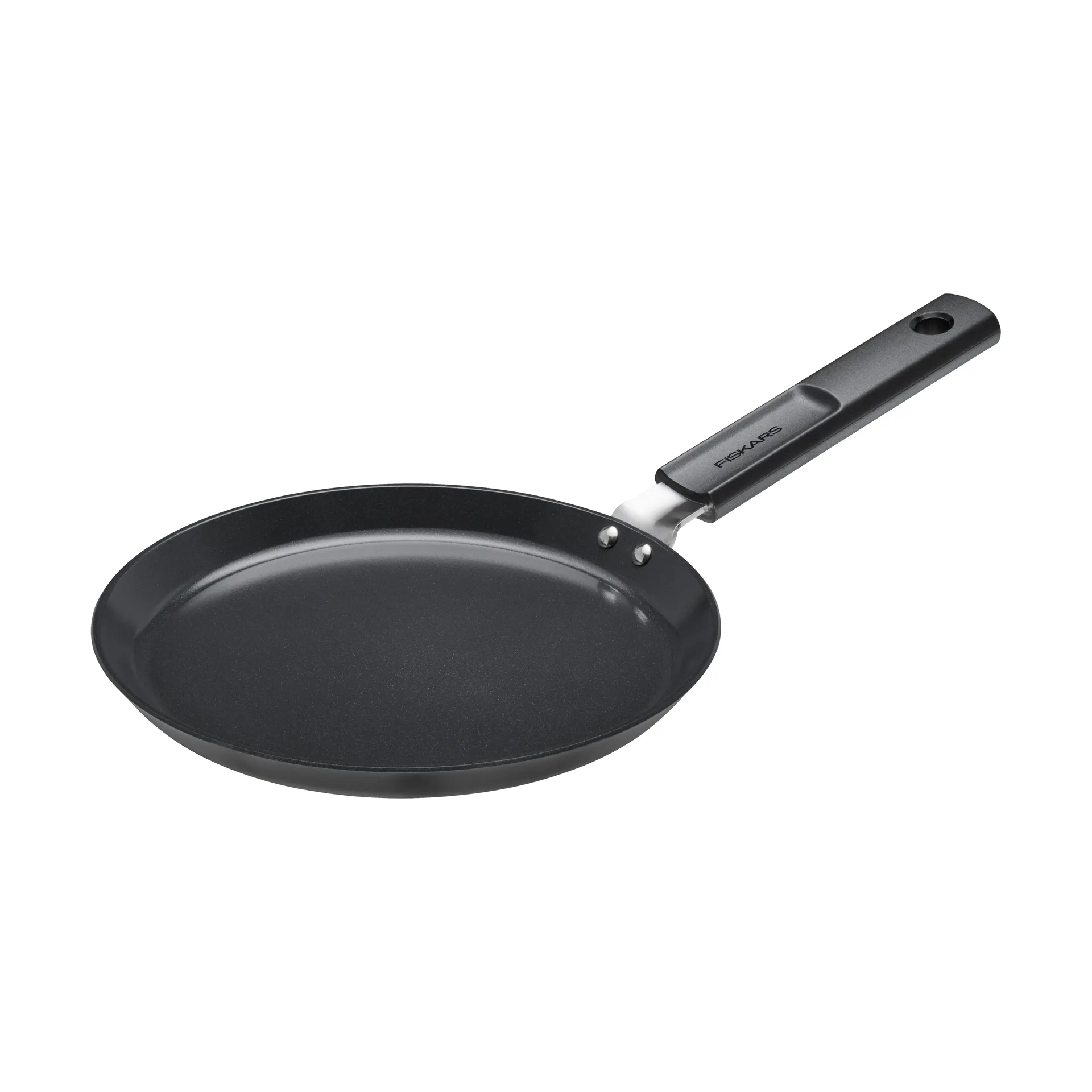 Hard Face pannenkoekenpan Ceratec Superior, 22 cm Fiskars