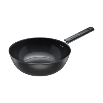 Hard Face wokpan Ceratec Superior - 28 cm - Fiskars