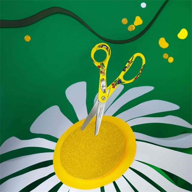 Moomin kinderschaar 13 cm, Snork Maiden Fiskars