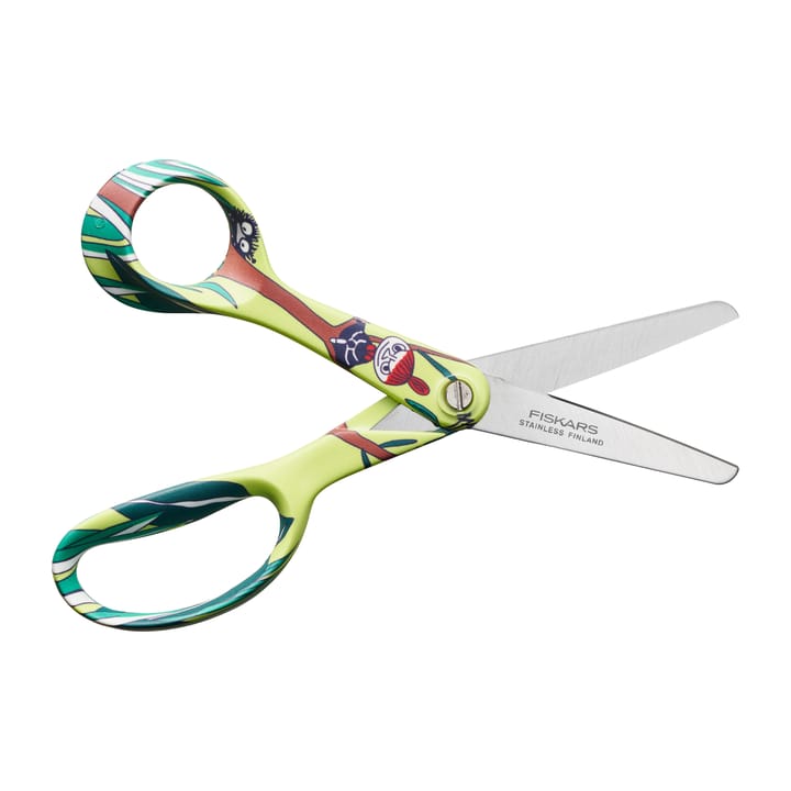 Moomin kinderschaar links 13 cm, Little My Fiskars
