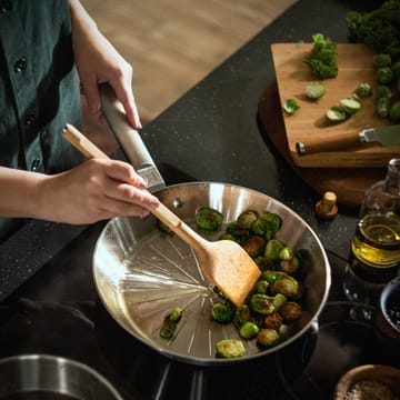 Norden bakspatel - Eikenhout-roestvrij staal - Fiskars