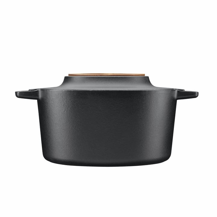 Norden braadpan gietijzer, 4 l. Fiskars