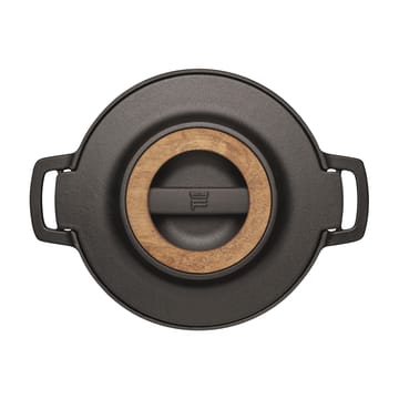 Norden braadpan gietijzer - 4 l. - Fiskars