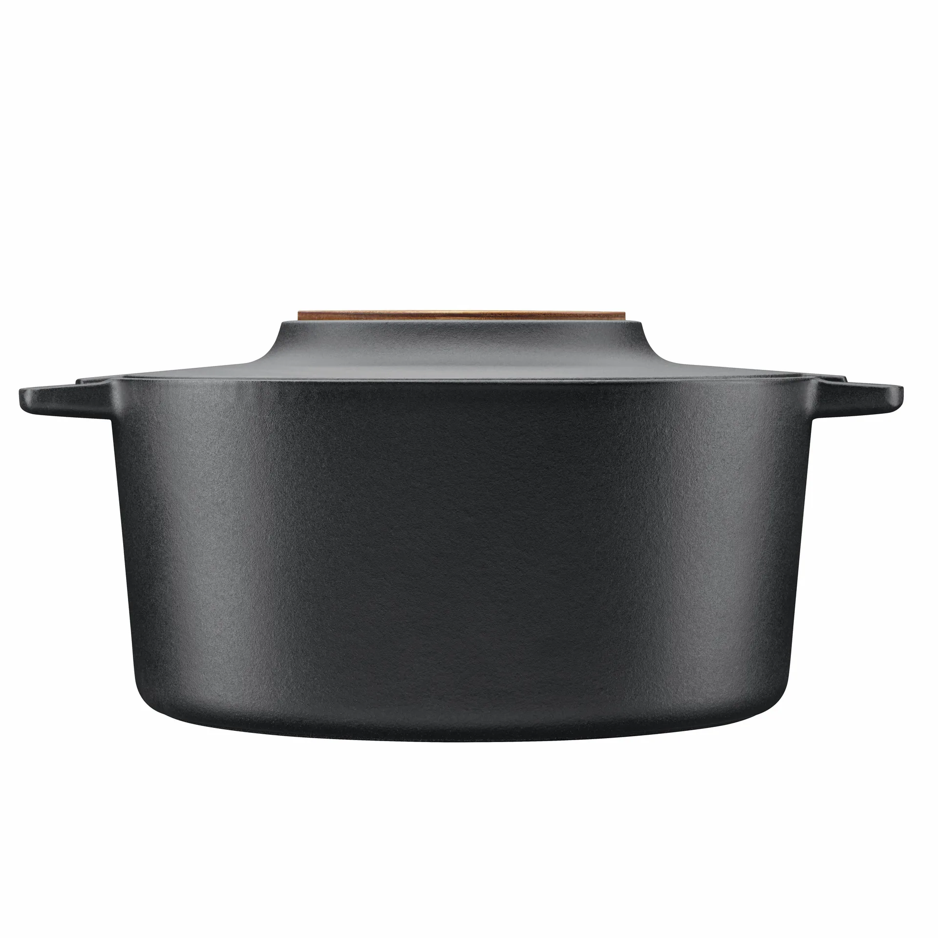 Norden braadpan gietijzer, 6 l. Fiskars