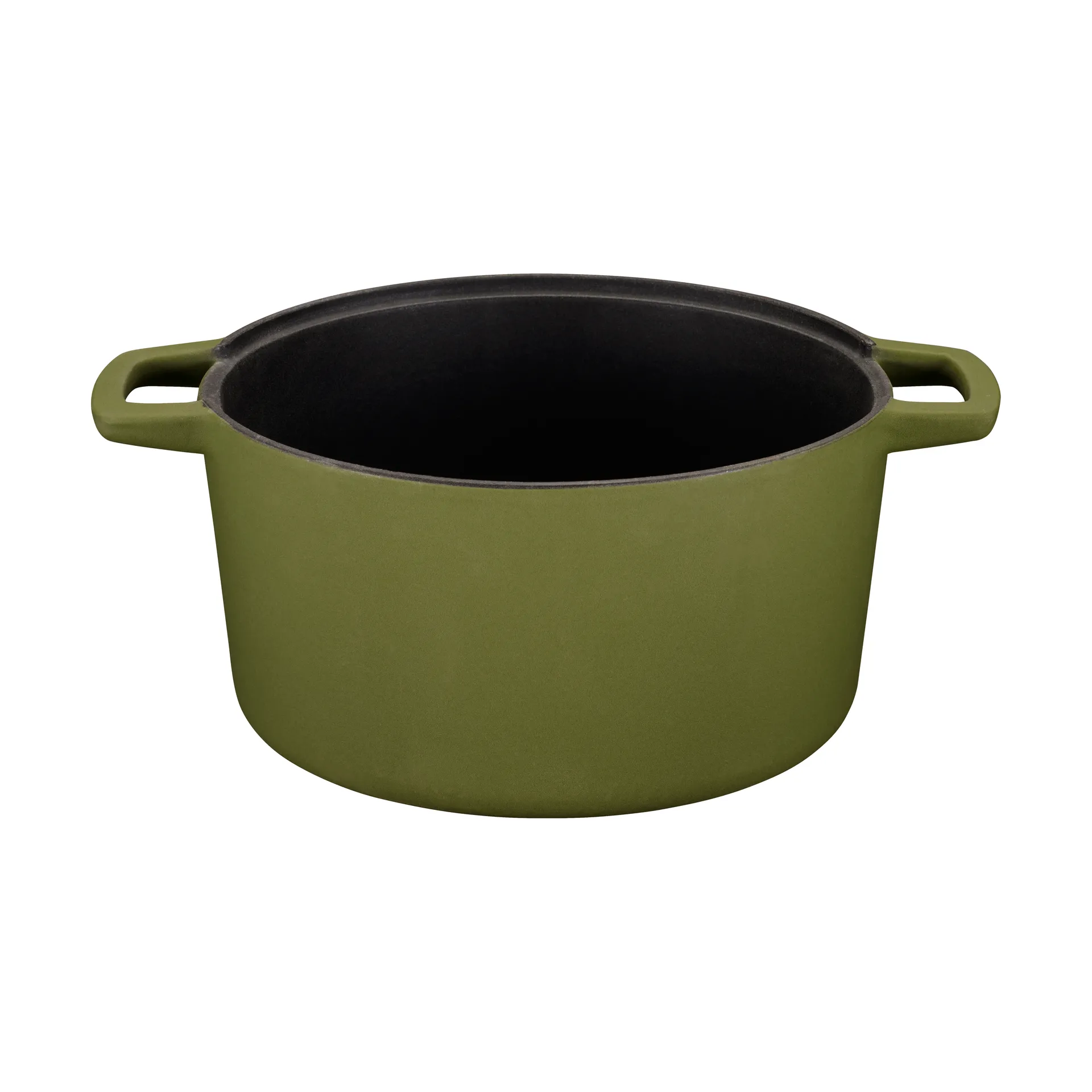 Norden gietijzeren pan brandnetel, 4 L Fiskars