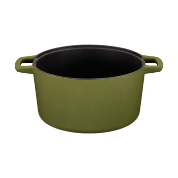 Norden gietijzeren pan brandnetel - 4 L - Fiskars