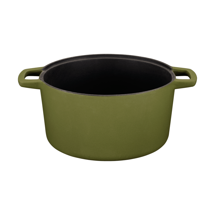 Norden gietijzeren pan brandnetel, 4 L Fiskars