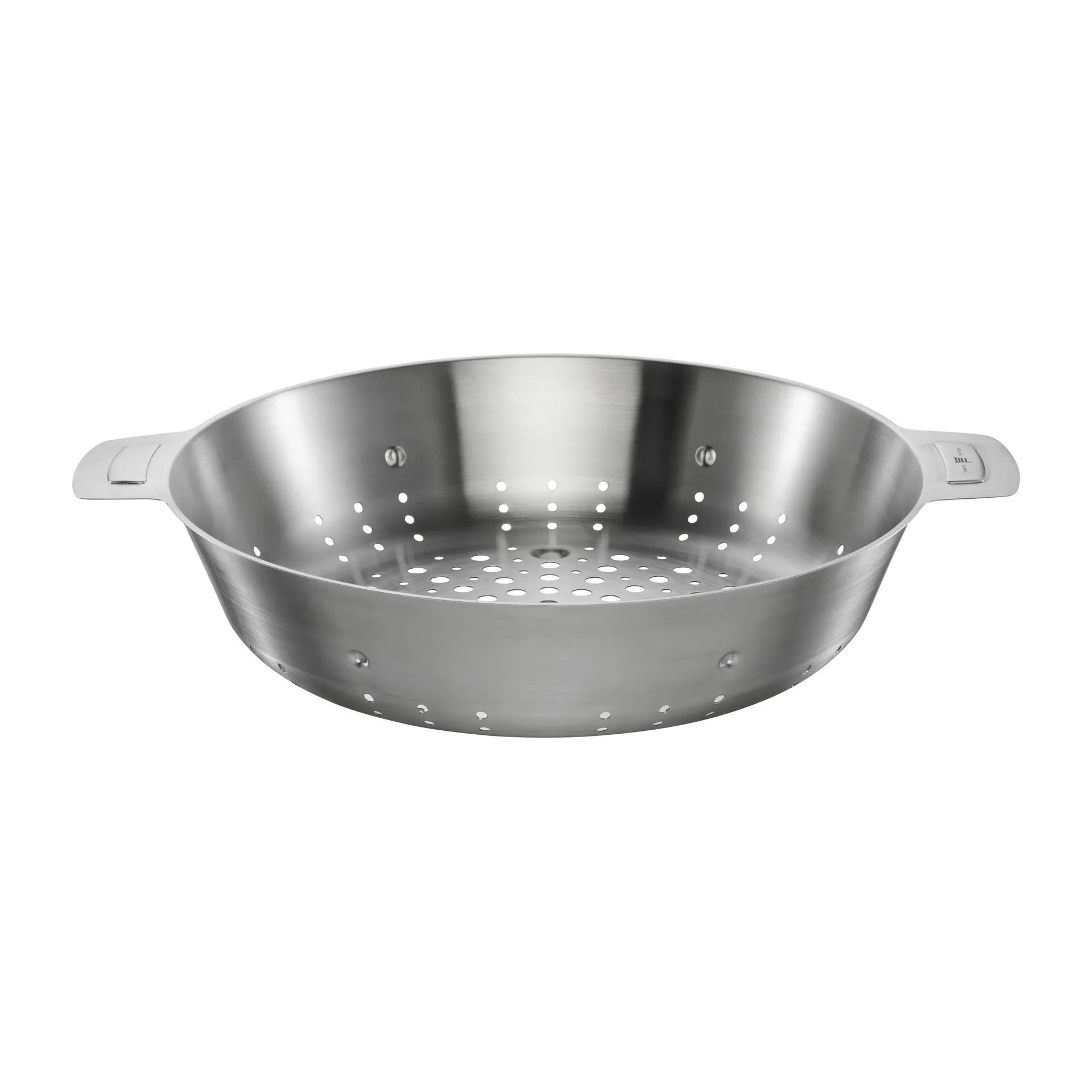 Norden Grill Chef 3-in-1 grillmandje, Ø30 cm Fiskars