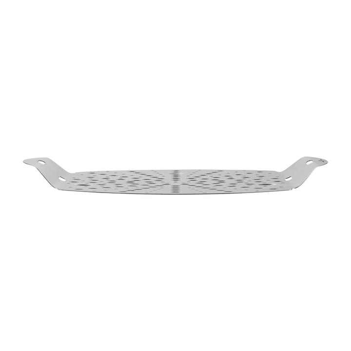 Norden Grill Chef 3-in-1 grillmandje, Ø30 cm Fiskars