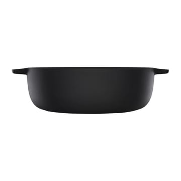 Norden Grill Chef braadpan gietijzer-roestvrij staal - Ø30 cm - Fiskars
