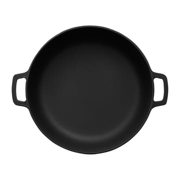 Norden Grill Chef braadpan gietijzer-roestvrij staal - Ø30 cm - Fiskars