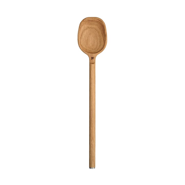 Norden grilllepel - Roestvrij staal-eikenhout - Fiskars