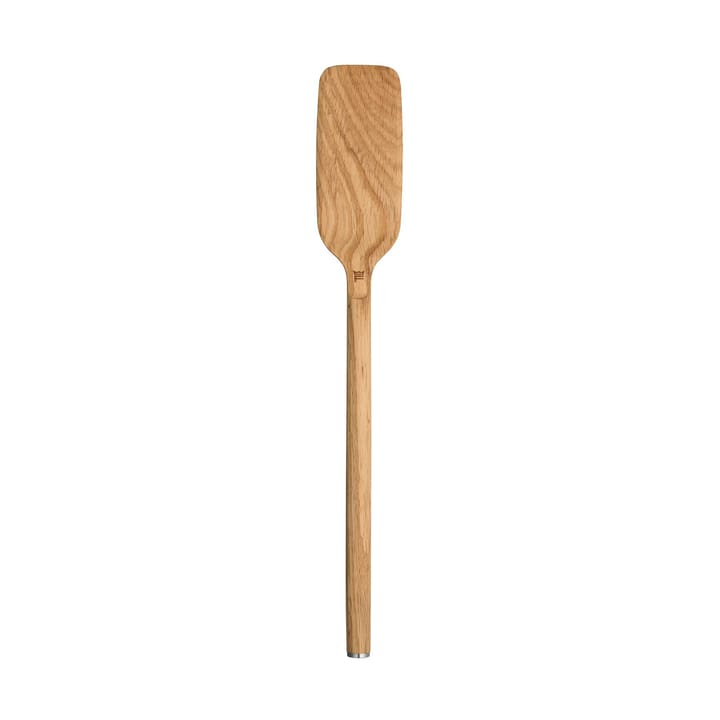 Norden grillspatel - Roestvrij staal-eikenhout - Fiskars