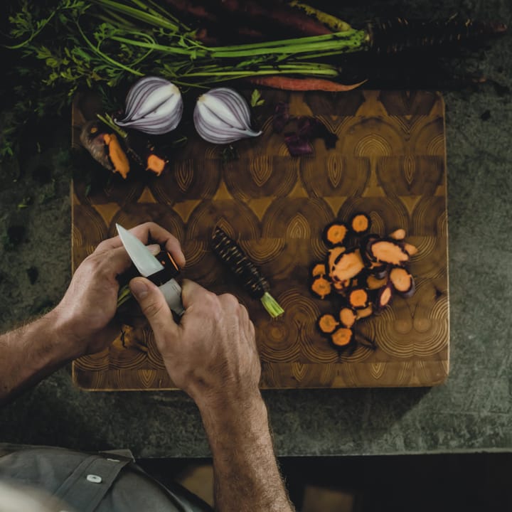 Norden groentemes, 9 cm. Fiskars