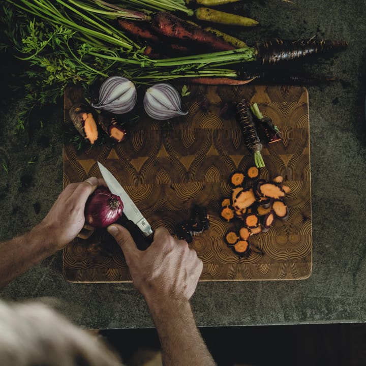 Norden groentemes, 9 cm. Fiskars
