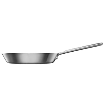 Norden koekenpan roestvrij staal 24/26/28 cm - 28 cm - Fiskars