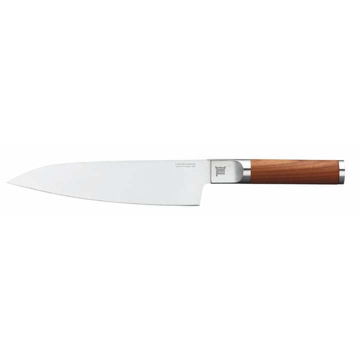 Norden koksmes - 20 cm. - Fiskars