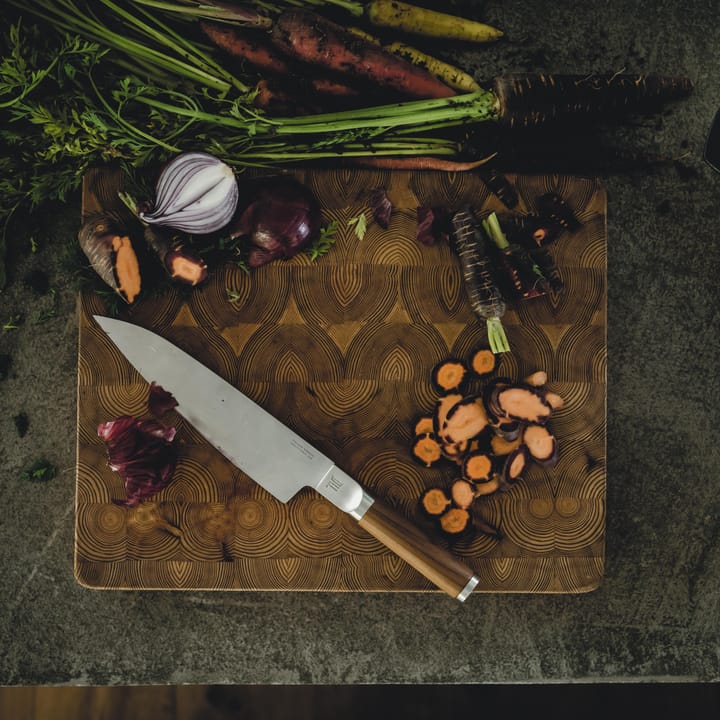 Norden koksmes, 20 cm. Fiskars