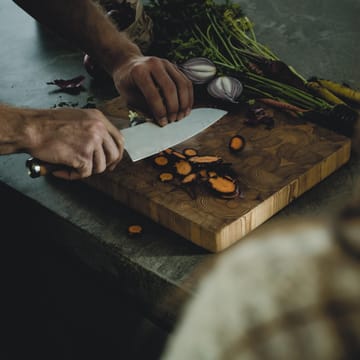 Norden koksmes - 20 cm. - Fiskars