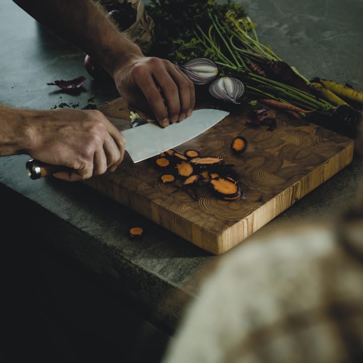 Norden koksmes, 20 cm. Fiskars