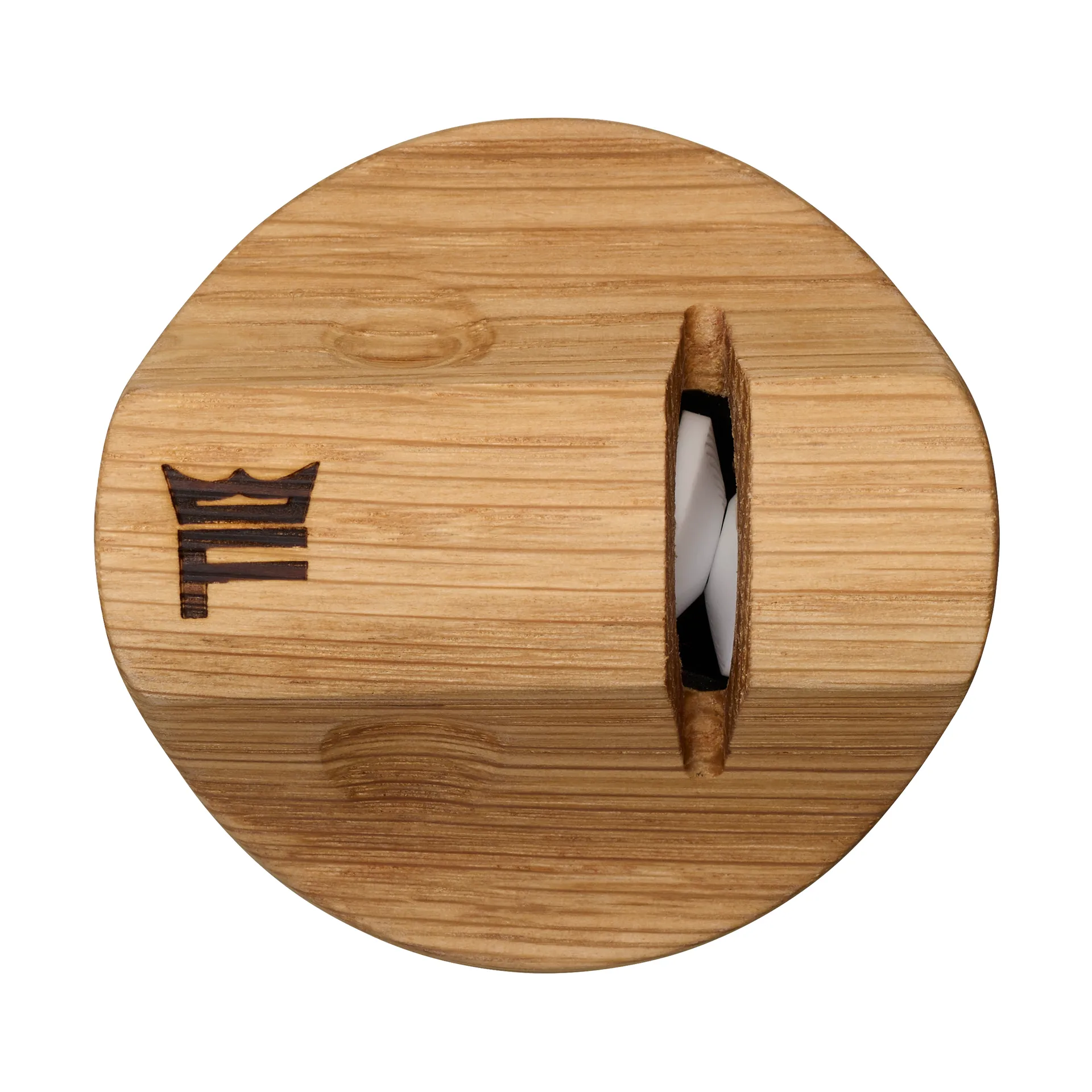 Norden messenslijper, Berken Fiskars