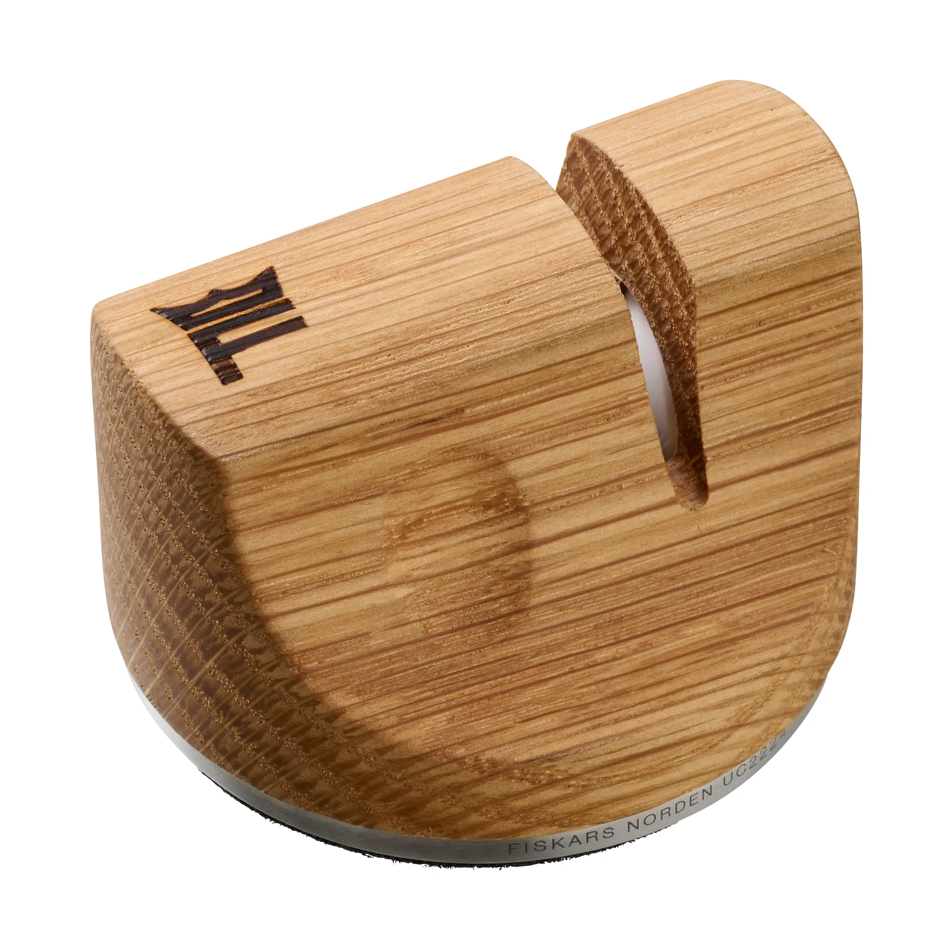 Norden messenslijper, Berken Fiskars