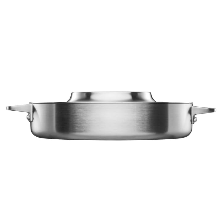 Norden oven pan roestvrij staal, 28 cm Fiskars