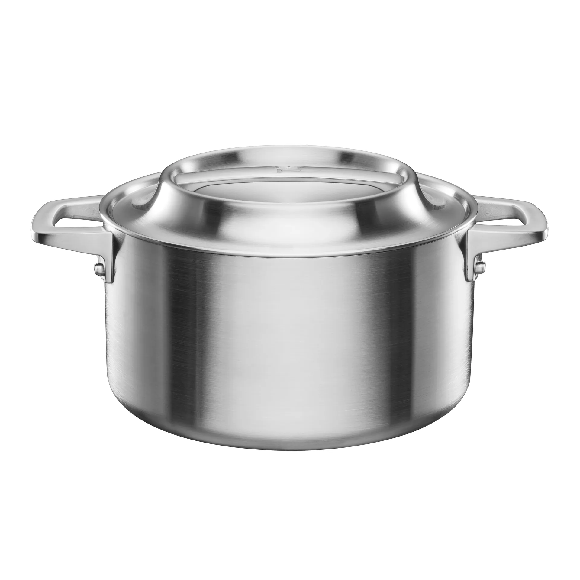 Norden pan roestvrij staal, 3 l Fiskars