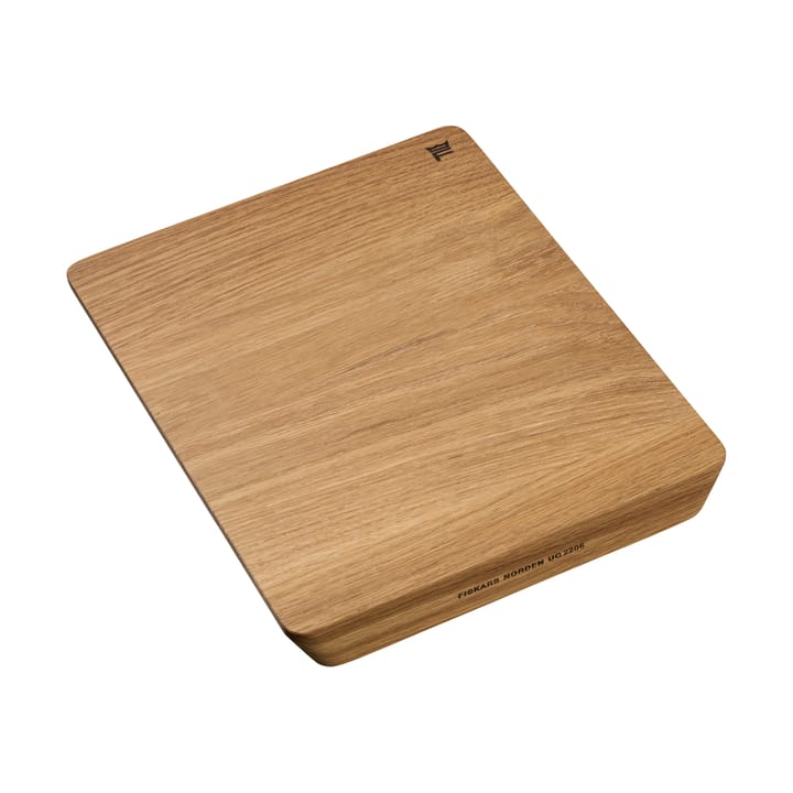 Norden snijplank eikenhout, Klein Fiskars