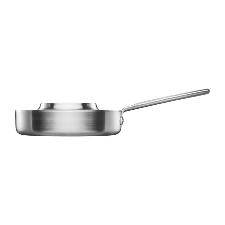 Norden Steel 2023 hapjespan roestvrij staal, Ø26 cm Fiskars