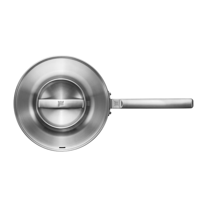 Norden Steel 2023 hapjespan roestvrij staal, Ø26 cm Fiskars