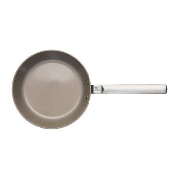 Norden Steel 2023 koekenpan roestvrij staal - Ø24 cm - Fiskars