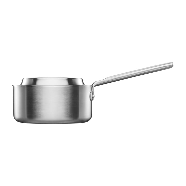 Norden Steel 2023 steelpan roestvrij staal, 1,8 l Fiskars