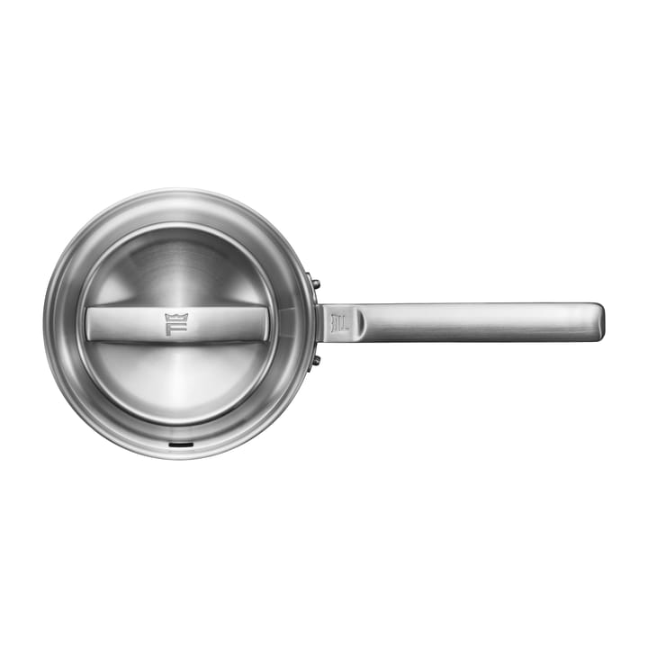 Norden Steel 2023 steelpan roestvrij staal, 1,8 l Fiskars