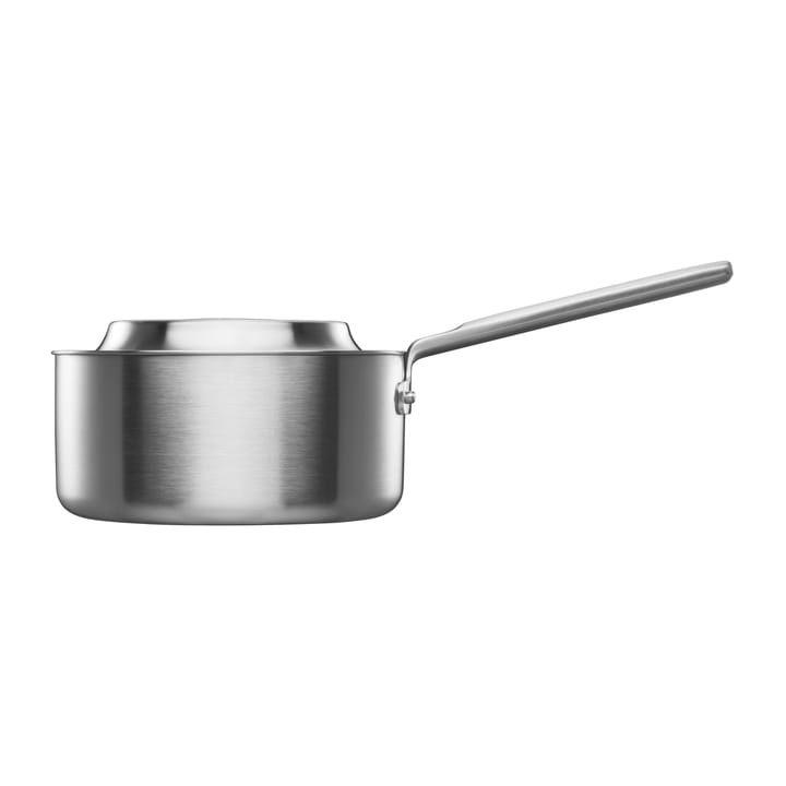 Norden Steel 2023 steelpan roestvrij staal, 2,5 l Fiskars