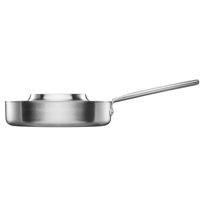 Norden steelpan roestvrij staal 26 cm, 26 cm Fiskars