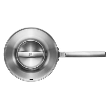 Norden steelpan roestvrij staal 26 cm - 26 cm - Fiskars