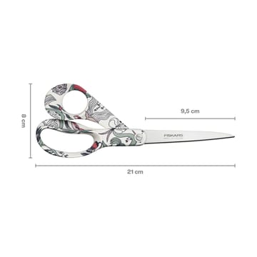 Puutarhurit universele schaar 21 cm - Multi - Fiskars
