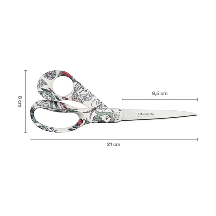 Puutarhurit universele schaar 21 cm, Multi Fiskars
