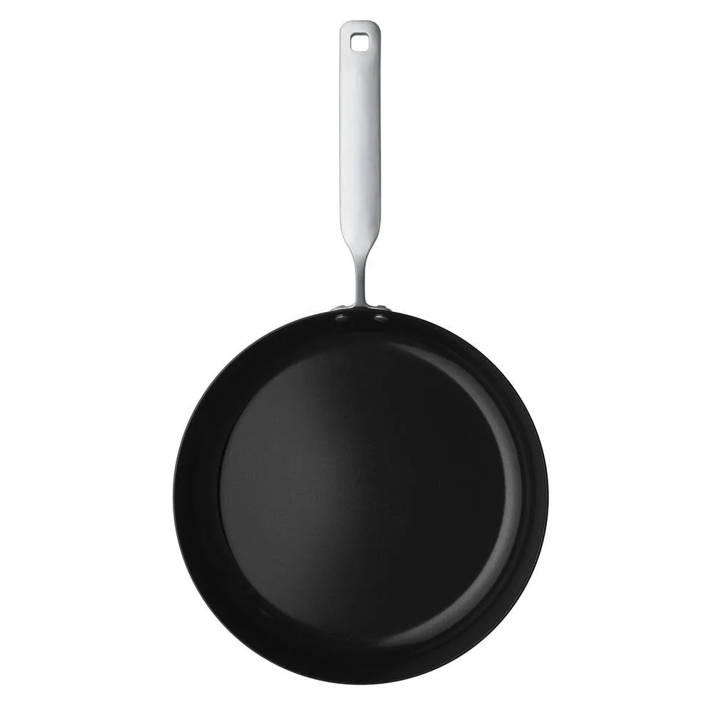 Rotisser frying pan, 28 cm Fiskars