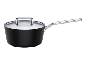 Rotisser hapjespan met hoge randen - 24 cm - Fiskars
