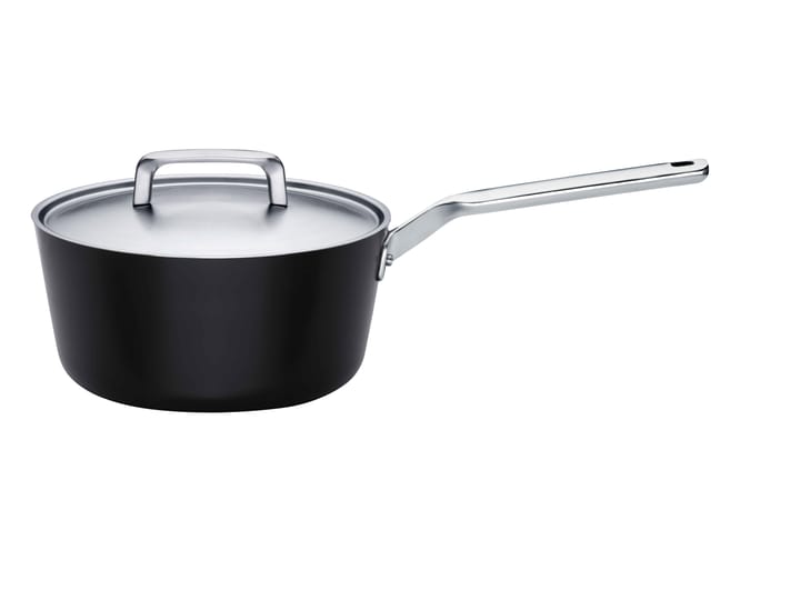 Rotisser hapjespan met hoge randen, 24 cm Fiskars